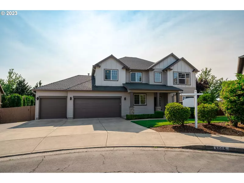 3005 NW 30TH CIR, Camas, WA 98607