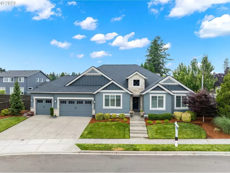 2225 NW SIERRA WAY, Camas, WA 98607