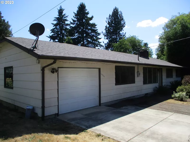 1466 ELKAY DR, Eugene, OR 97404