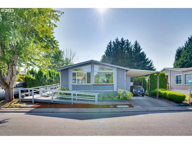 10660 SW WILSONVILLE RD #3, Wilsonville, OR 97070