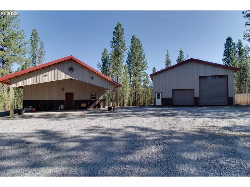 2723 ALACANO DR, La Pine, OR 97739