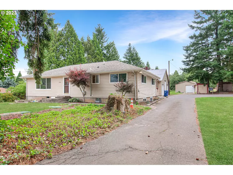 8760 SE 282ND AVE, Boring, OR 97009