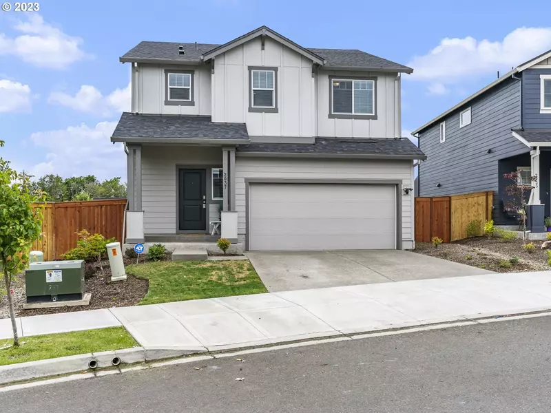 2037 S MEADOWLARK LOOP, Ridgefield, WA 98642