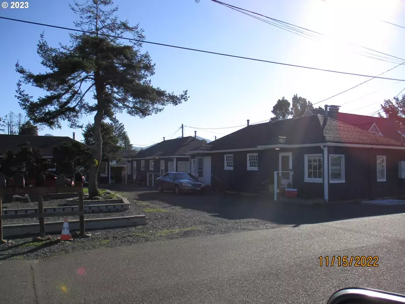 2149 S Edgewood, Seaside, OR 97138