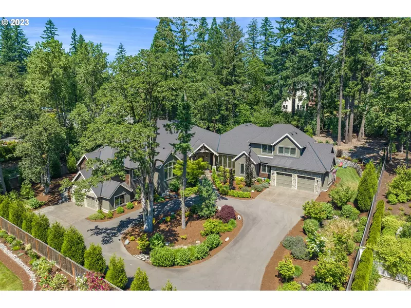 14056 GOODALL RD, Lake Oswego, OR 97034