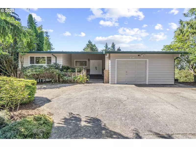 156 WOODALE DR, Kalama, WA 98625