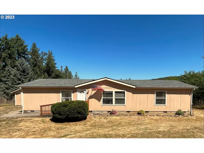 30169 SANDY LN, Rainier, OR 97048