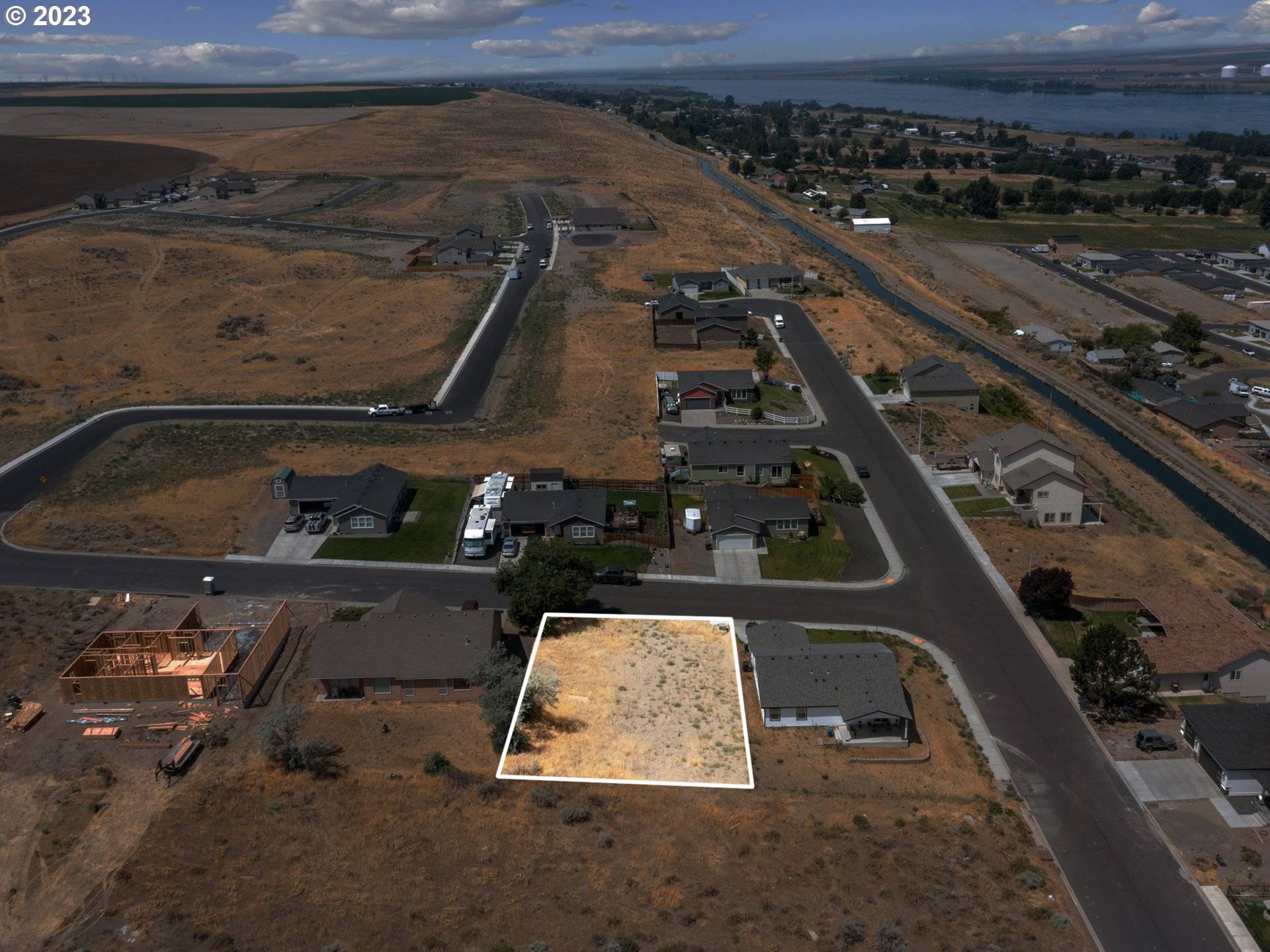 Umatilla, OR 97882,TBD