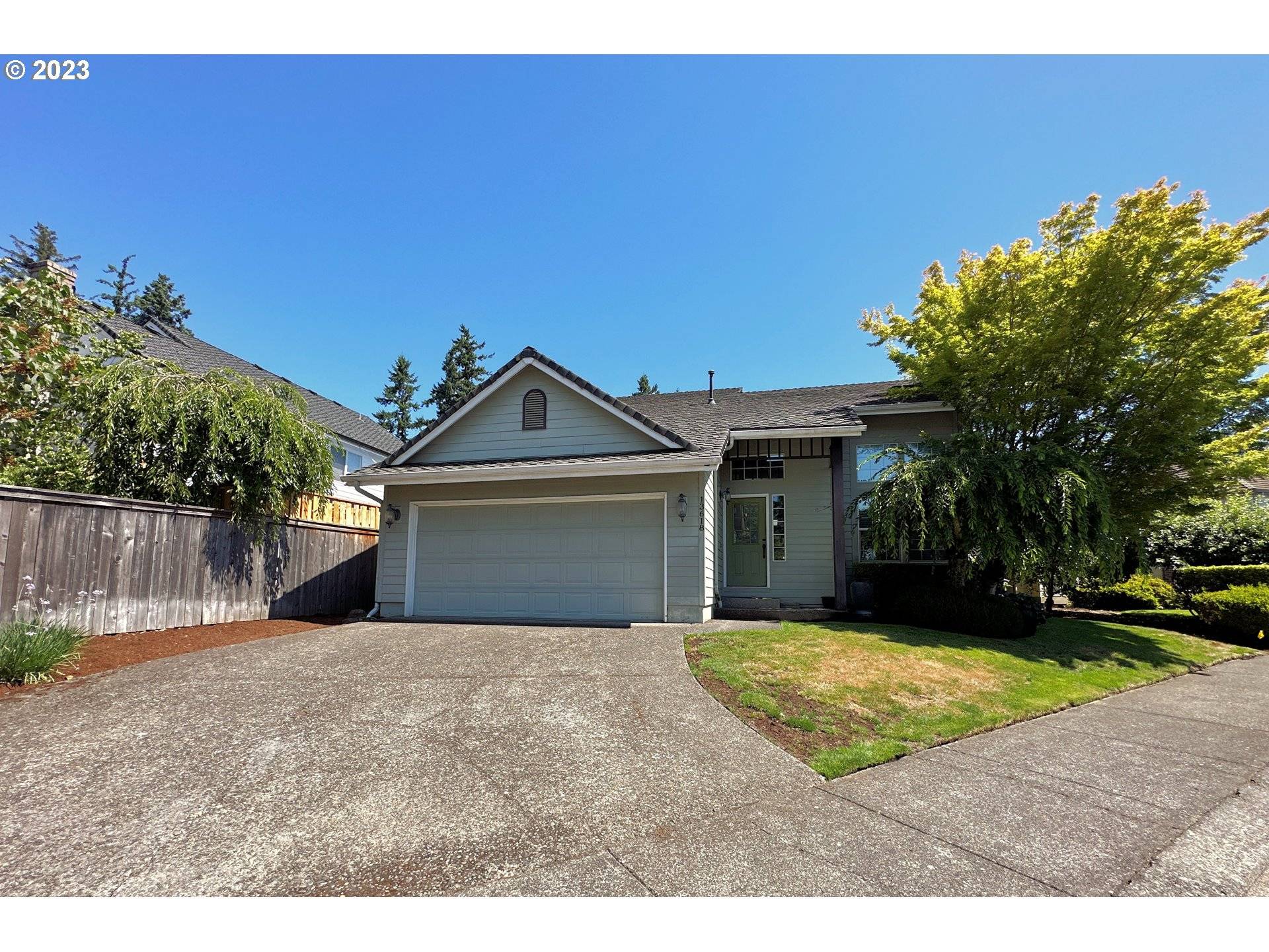 13618 SE 36TH ST, Vancouver, WA 98683