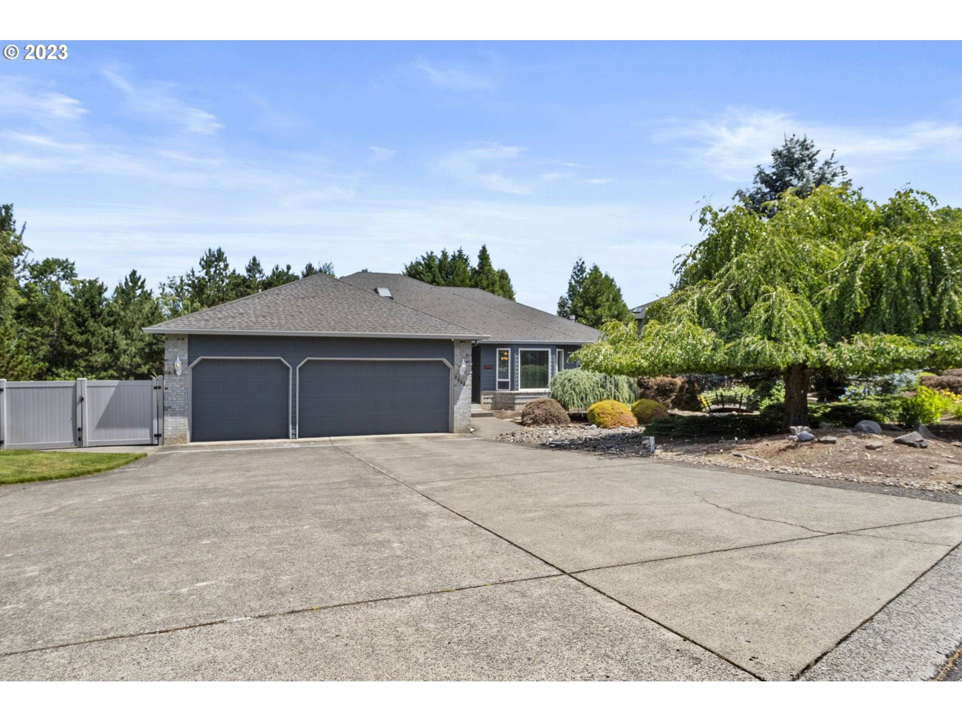 Ridgefield, WA 98642,3064 S 23rd WAY