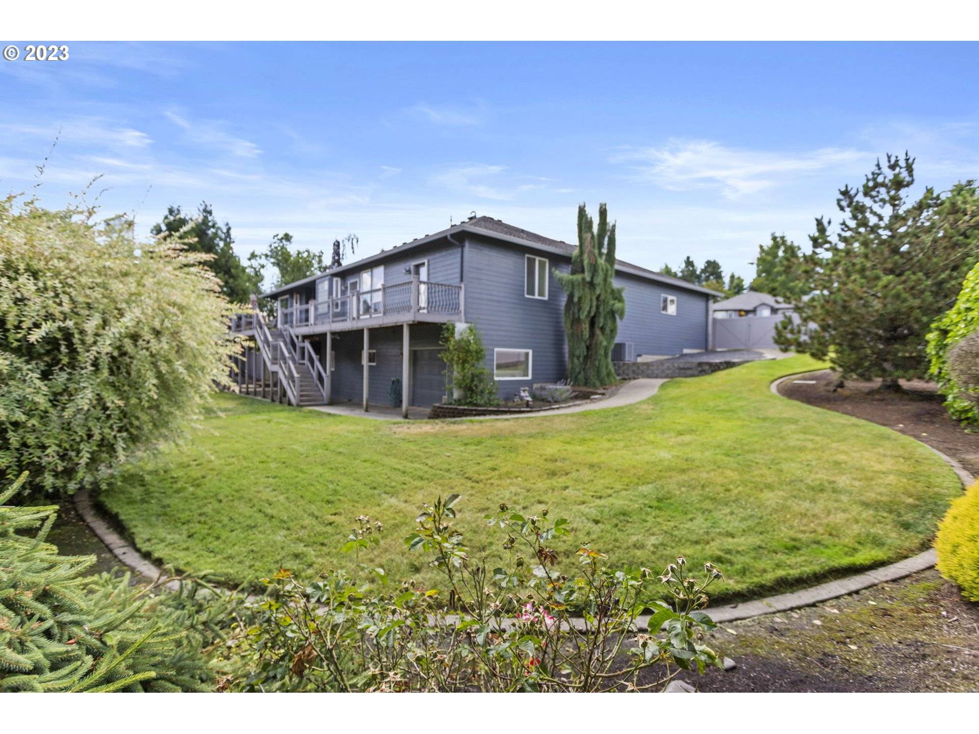 Ridgefield, WA 98642,3064 S 23rd WAY
