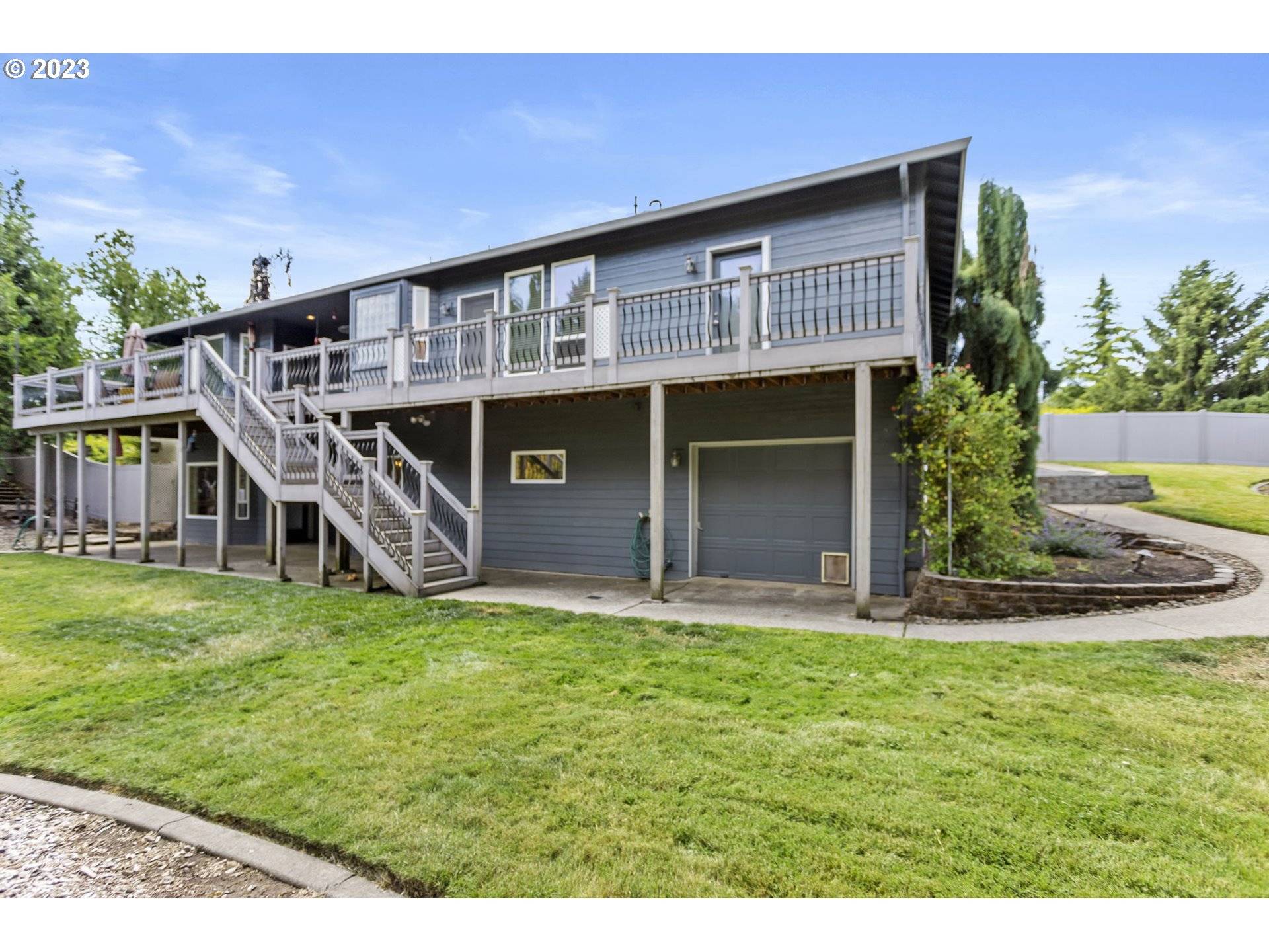 Ridgefield, WA 98642,3064 S 23rd WAY