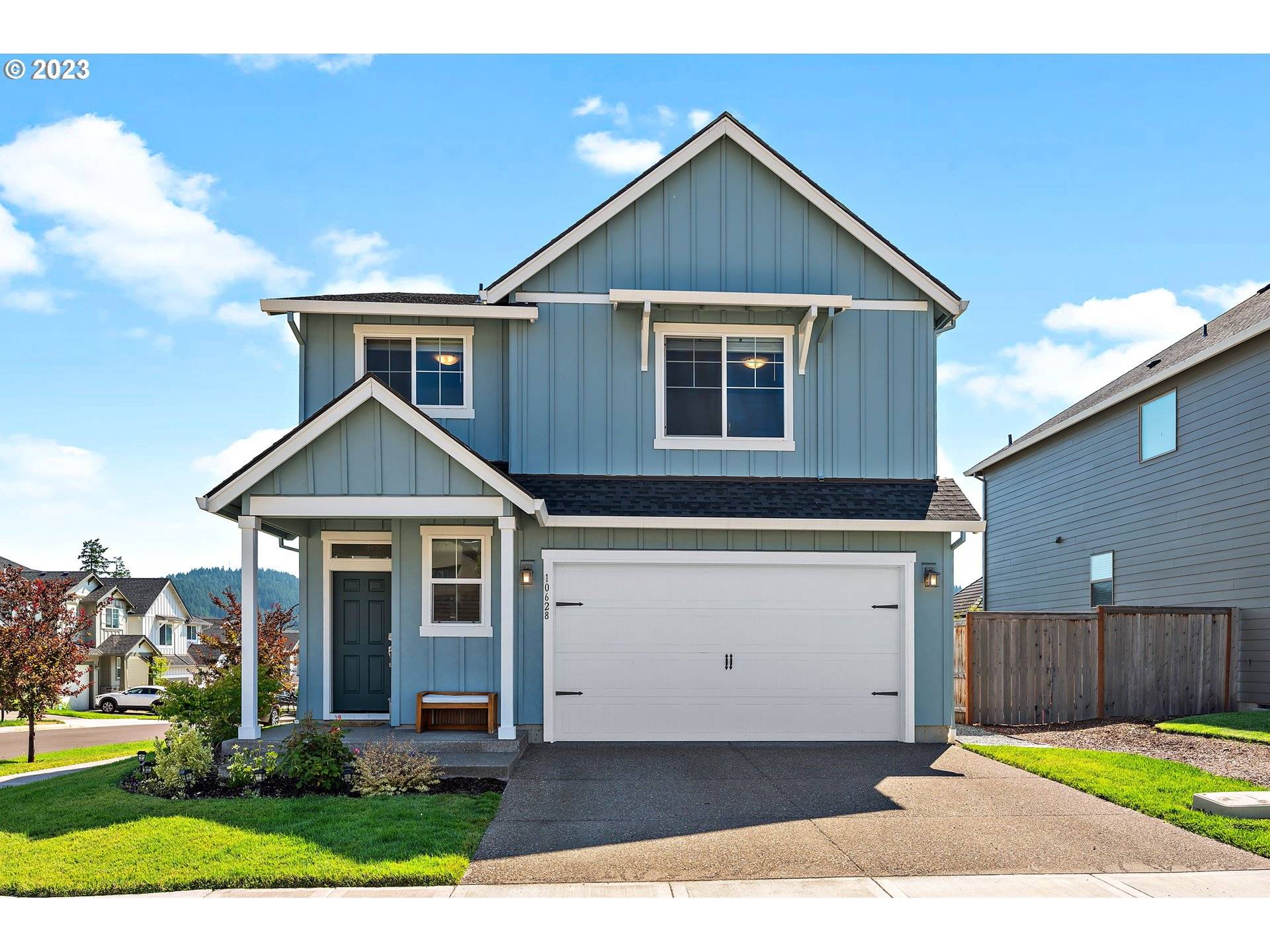 Happy Valley, OR 97086,10628 SE RED TAIL RD