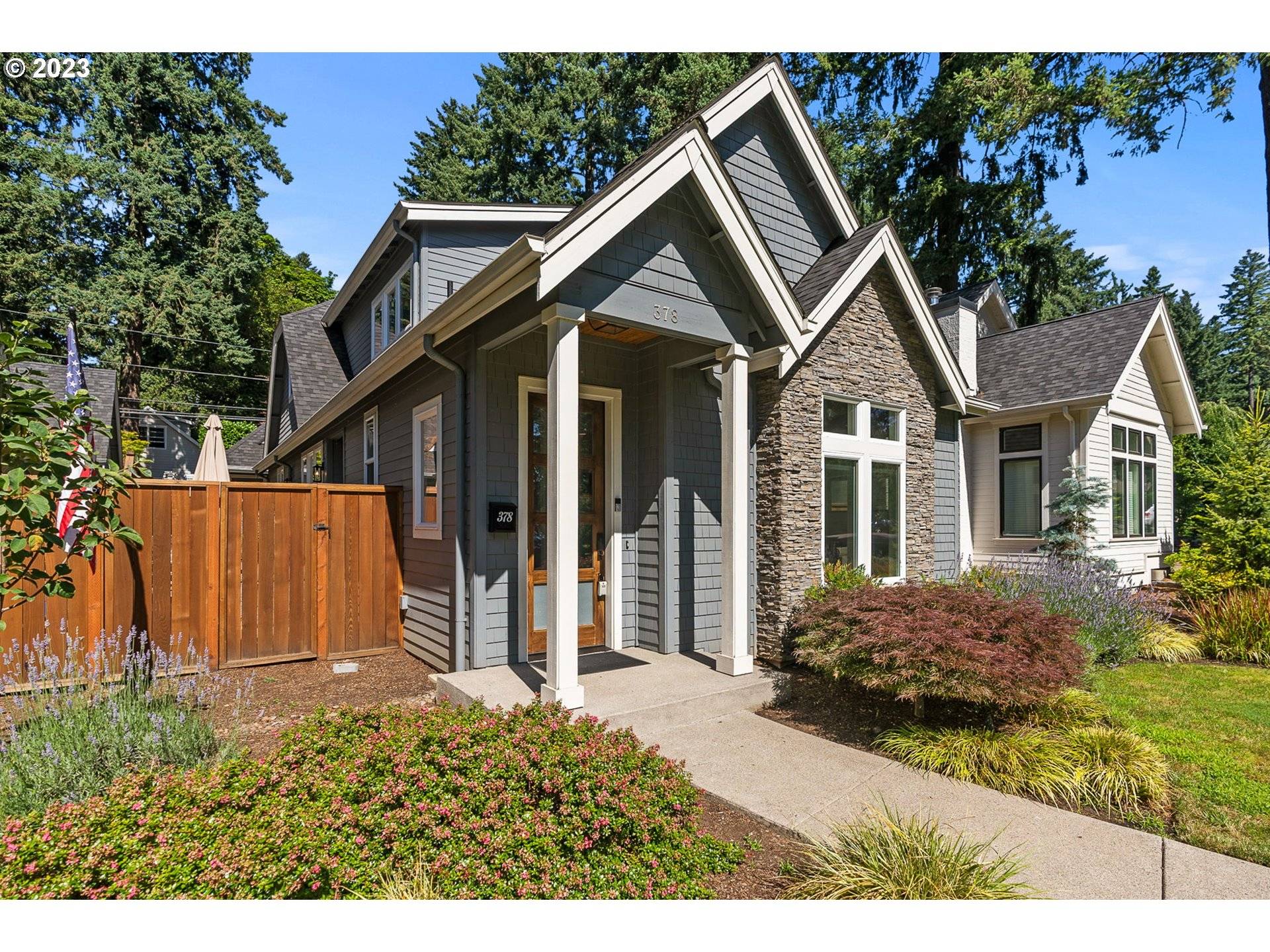 378 9TH ST, Lake Oswego, OR 97034