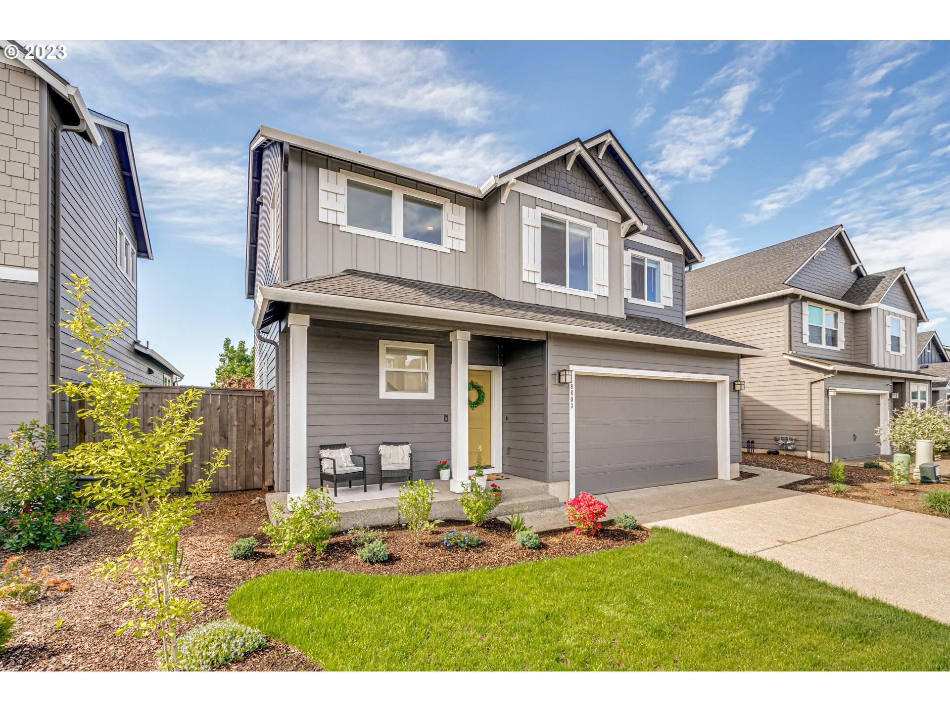 Ridgefield, WA 98642,8603 N 1ST ST