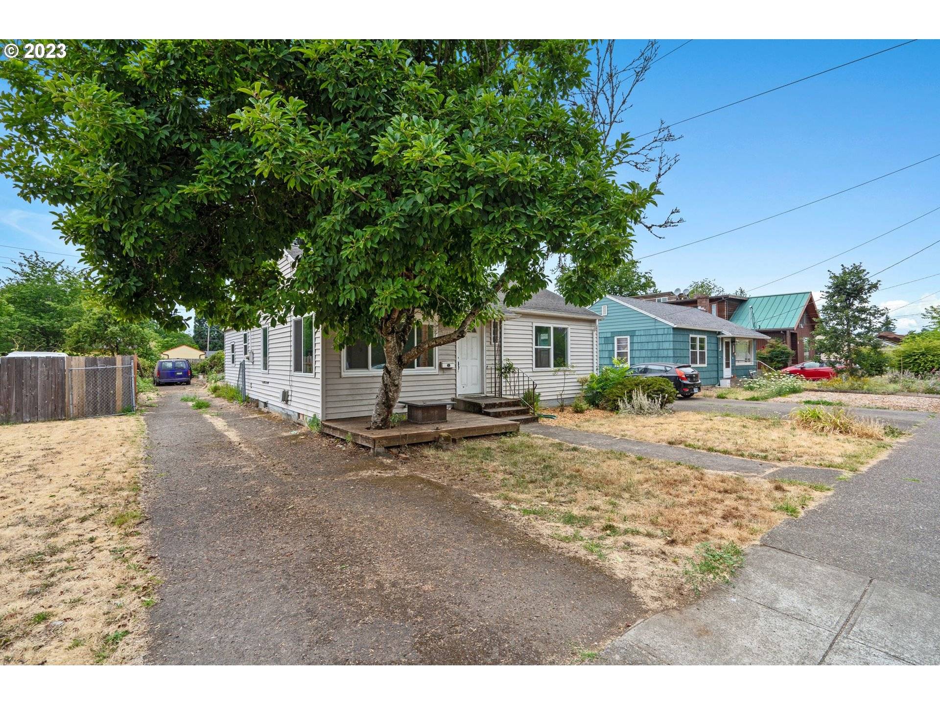5119 SE 68TH AVE,  Portland,  OR 97206