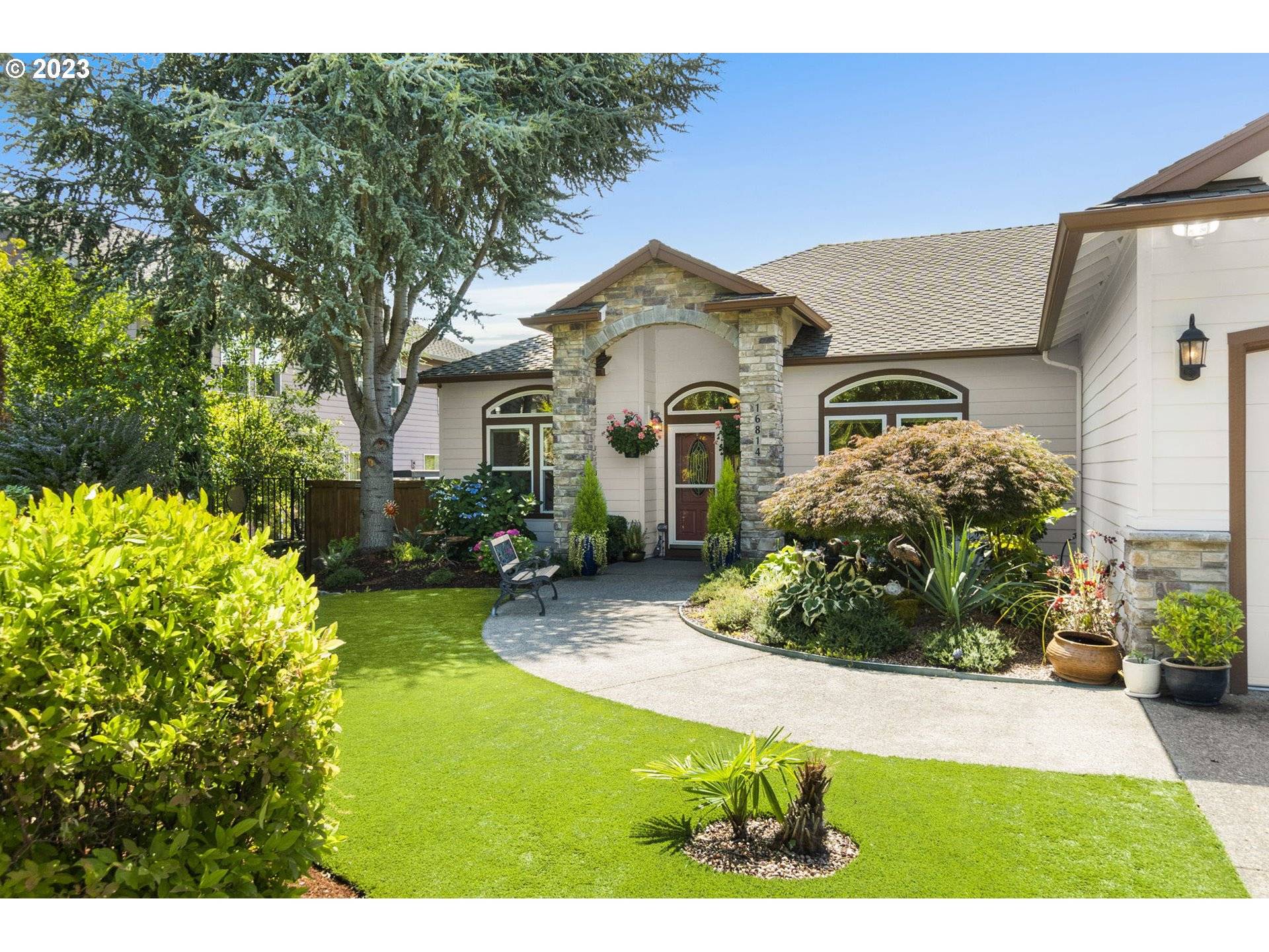 Portland, OR 97236,16814 SE JOHNSTON DR