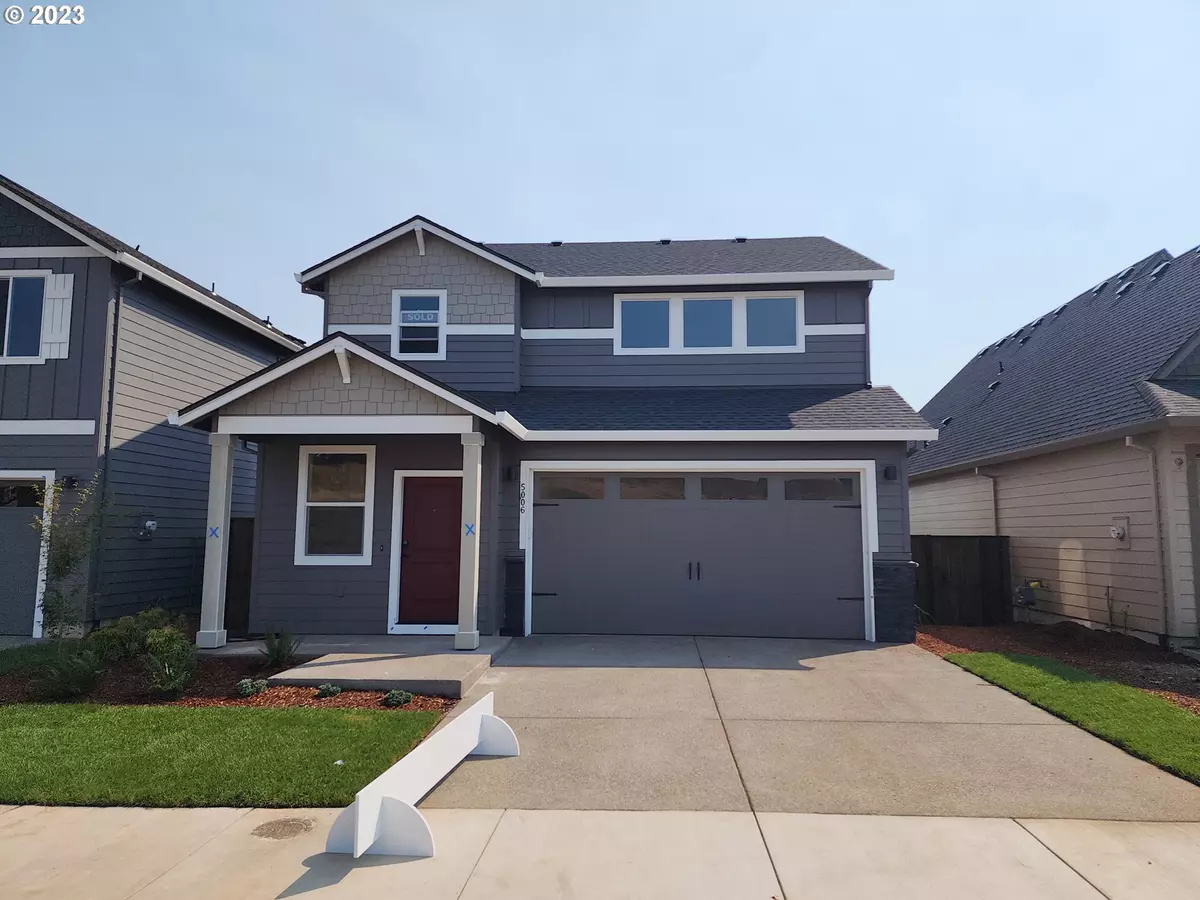 Corvallis, OR 97330,5006 NW LAVENDER CIR #21