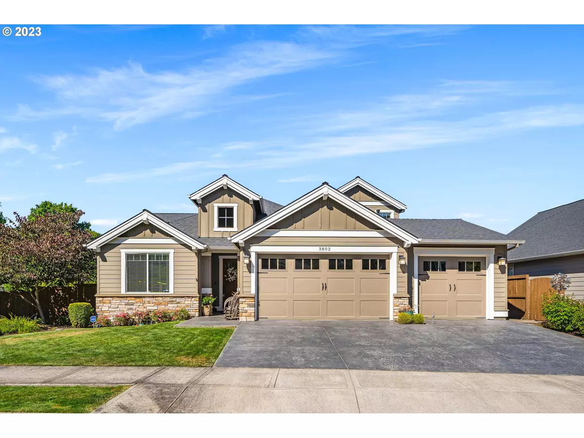 Hillsboro, OR 97123,3802 SE PIPERS DR