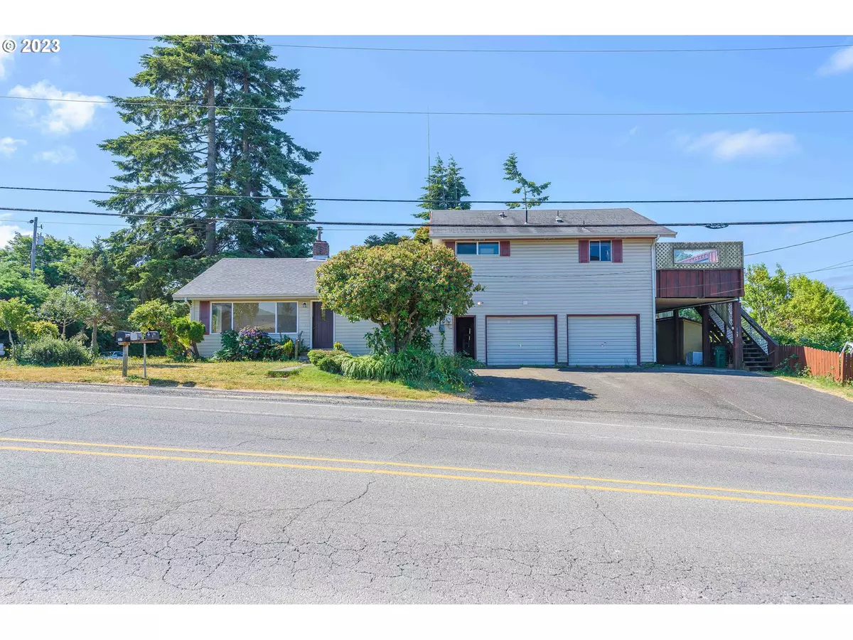 Coos Bay, OR 97420,288 D ST