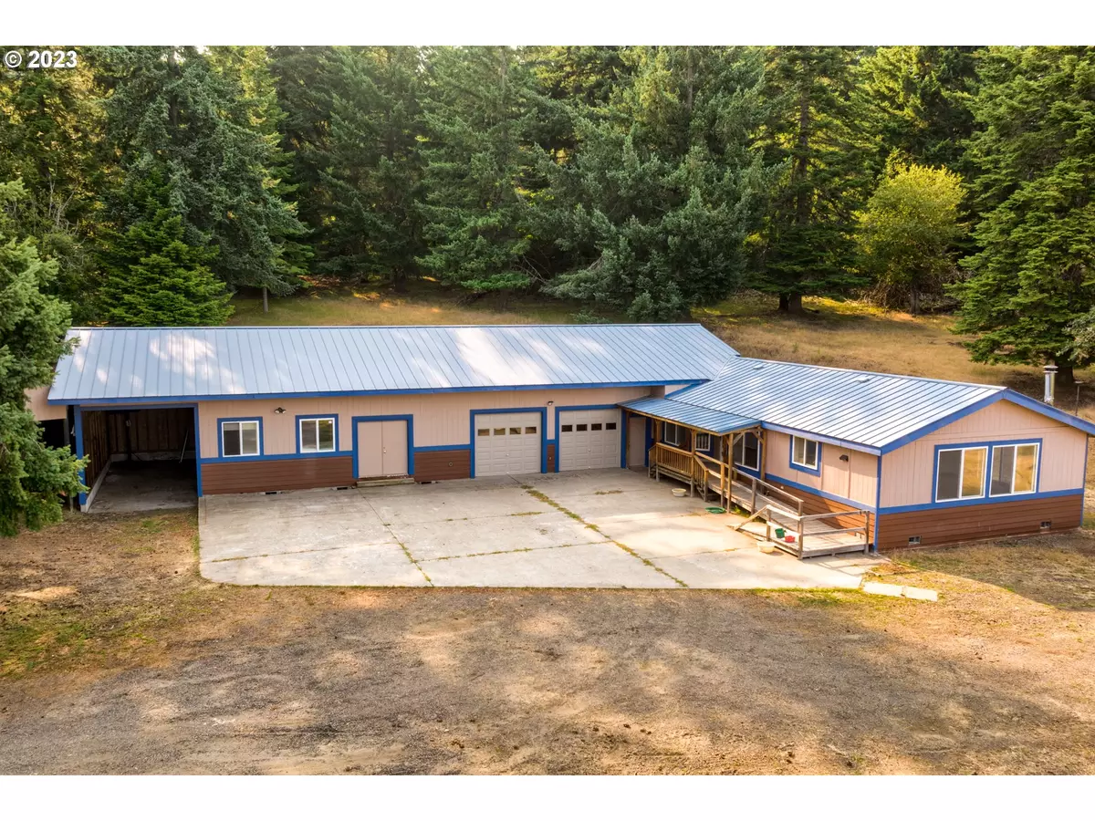 White Salmon, WA 98672,11 MCVEY RD