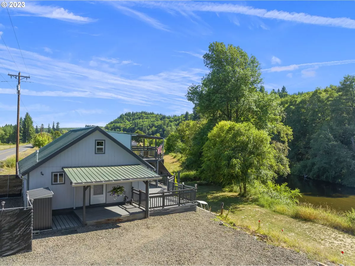 Vernonia, OR 97064,68775 NEHALEM HWY N