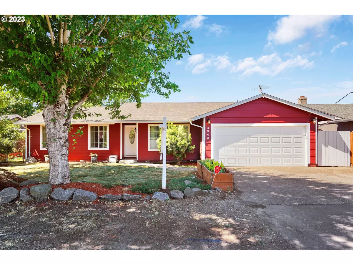 Salem, OR 97305,4943 HAYESVILLE PL NE