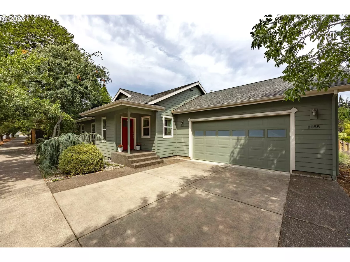 Hood River, OR 97031,2058 FREEDOM DR