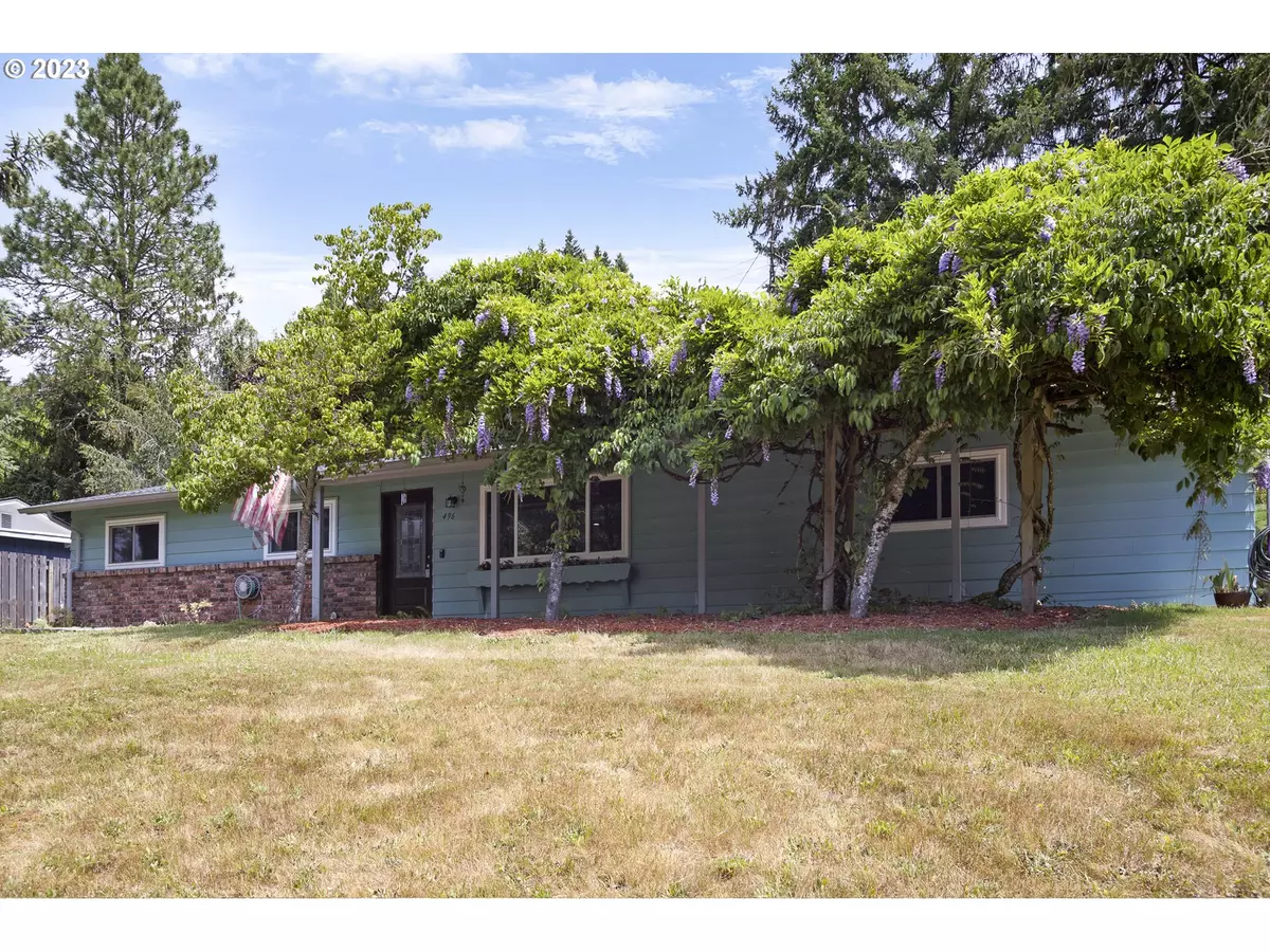 Kelso, WA 98626,496 HAUSSLER RD