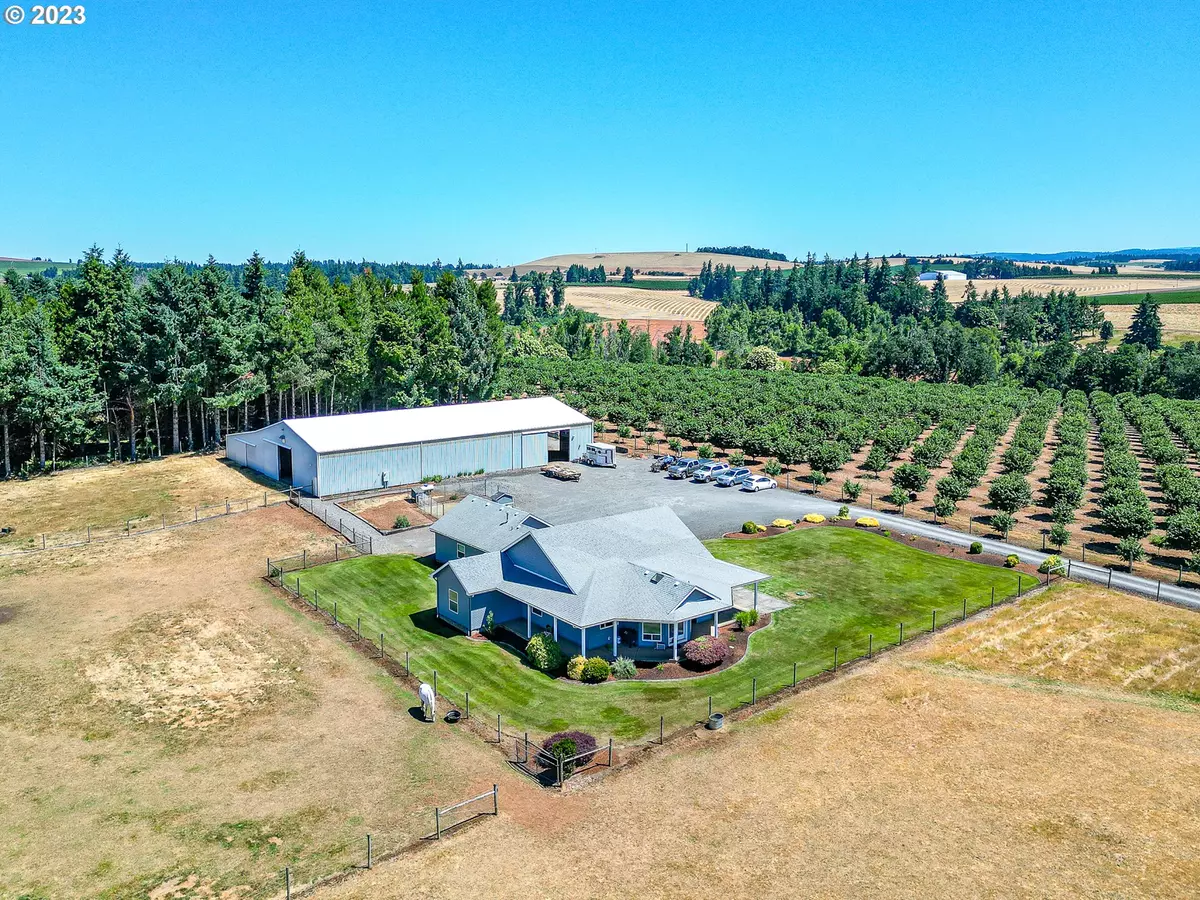 Aumsville, OR 97325,10031 BROWNELL DR