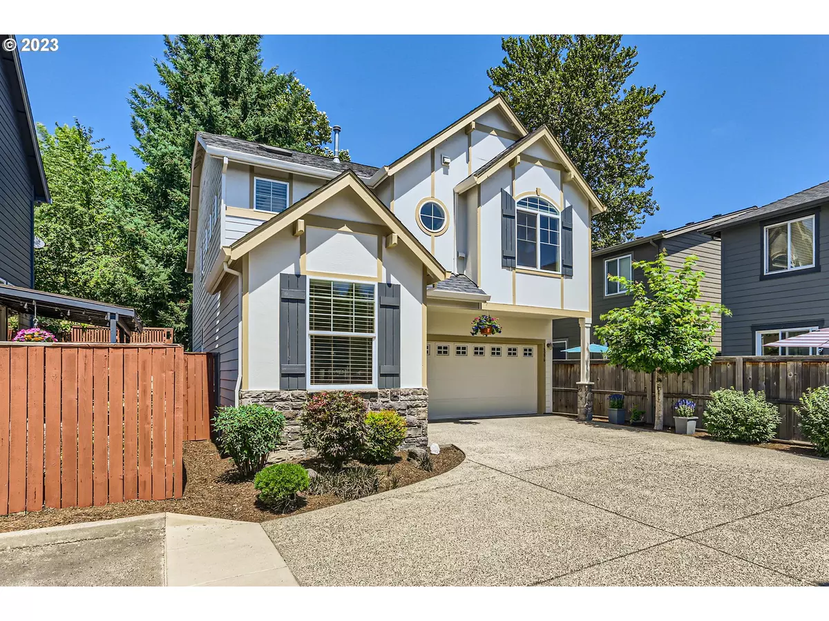 Portland, OR 97224,16596 SW 134TH TER