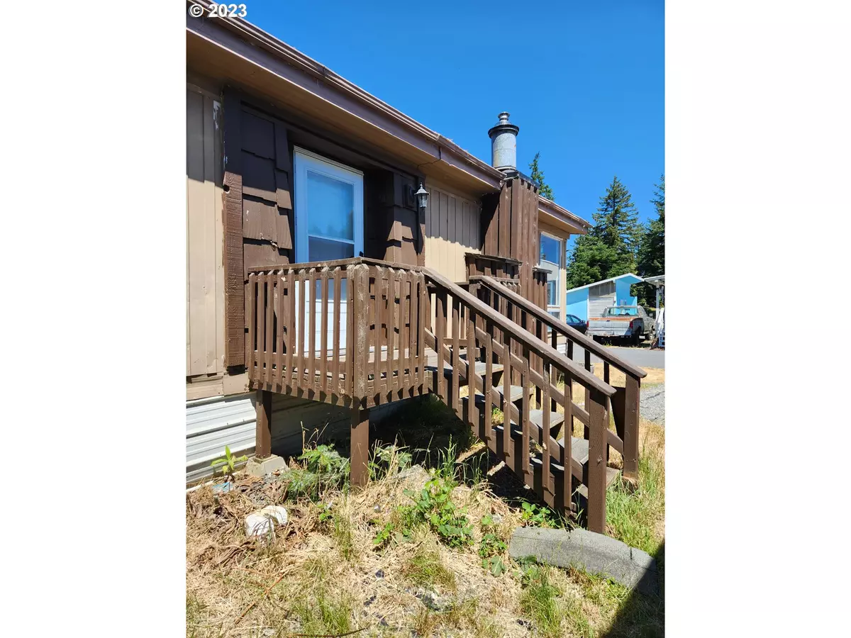 Gold Beach, OR 97444,95691 SAUNDERS CREEK RD #13