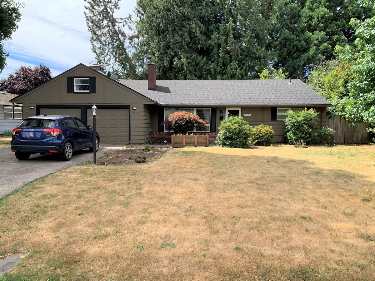 Eugene, OR 97401,2882 COUNTRY LN