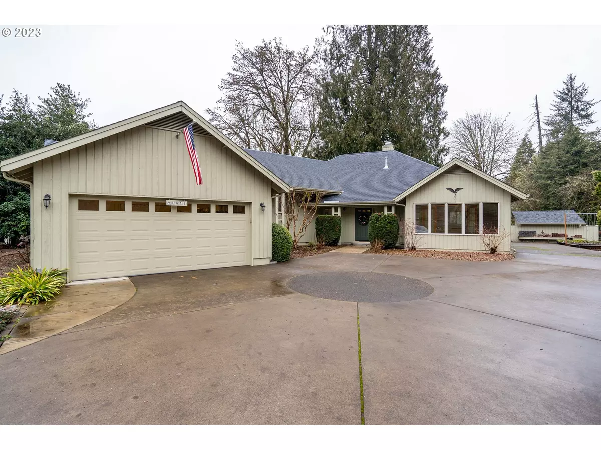 Springfield, OR 97478,41815 MADRONE ST