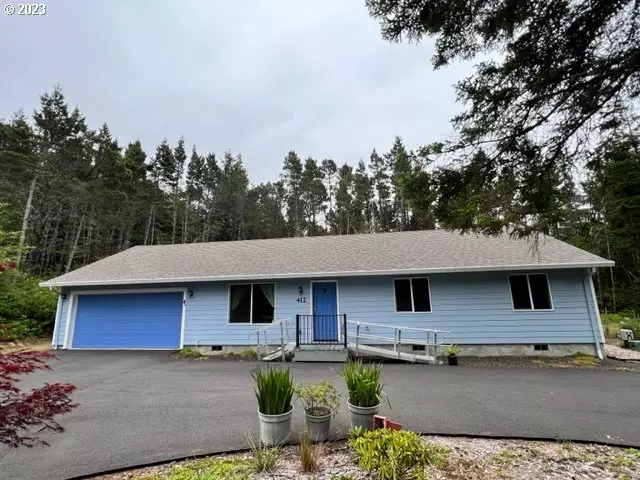 South Beach, OR 97366,412 SE 130TH DR