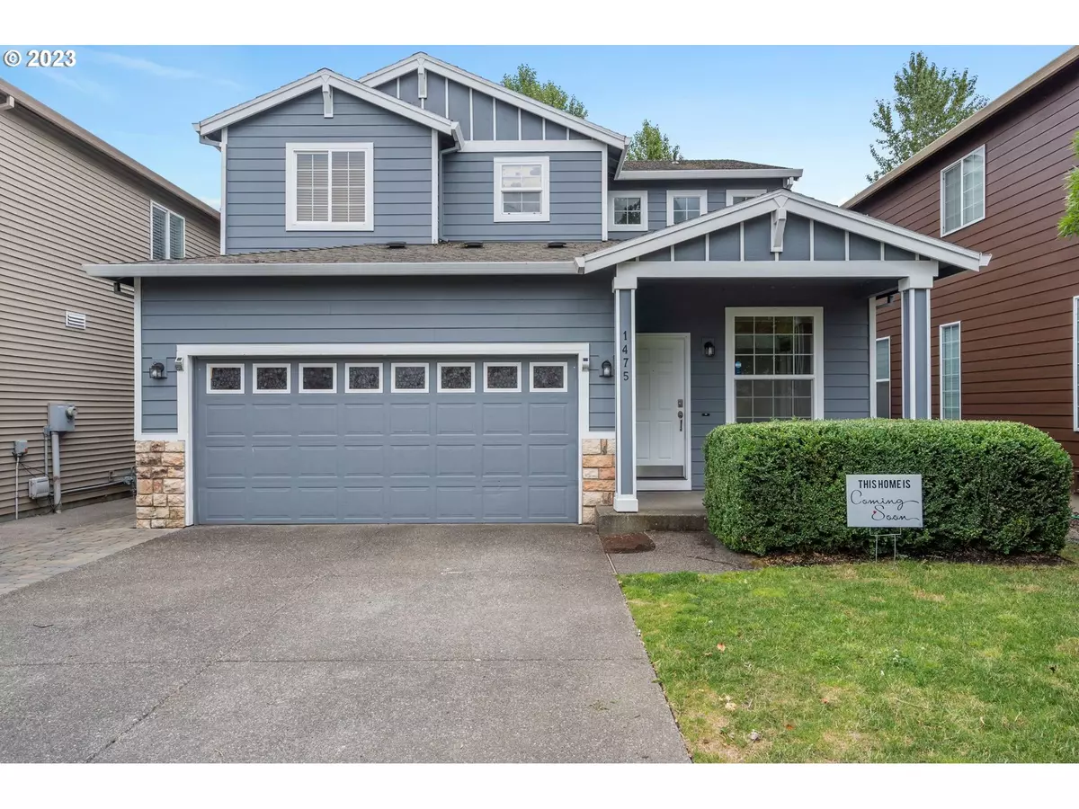 Troutdale, OR 97060,1475 NE KOKANEE LN