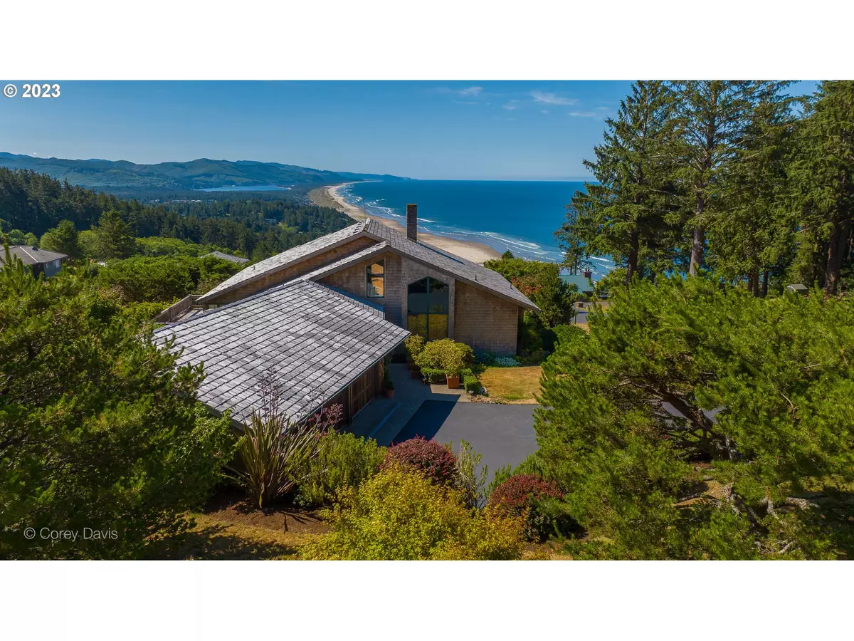 Manzanita, OR 97130,38680 MEADOW LOOP