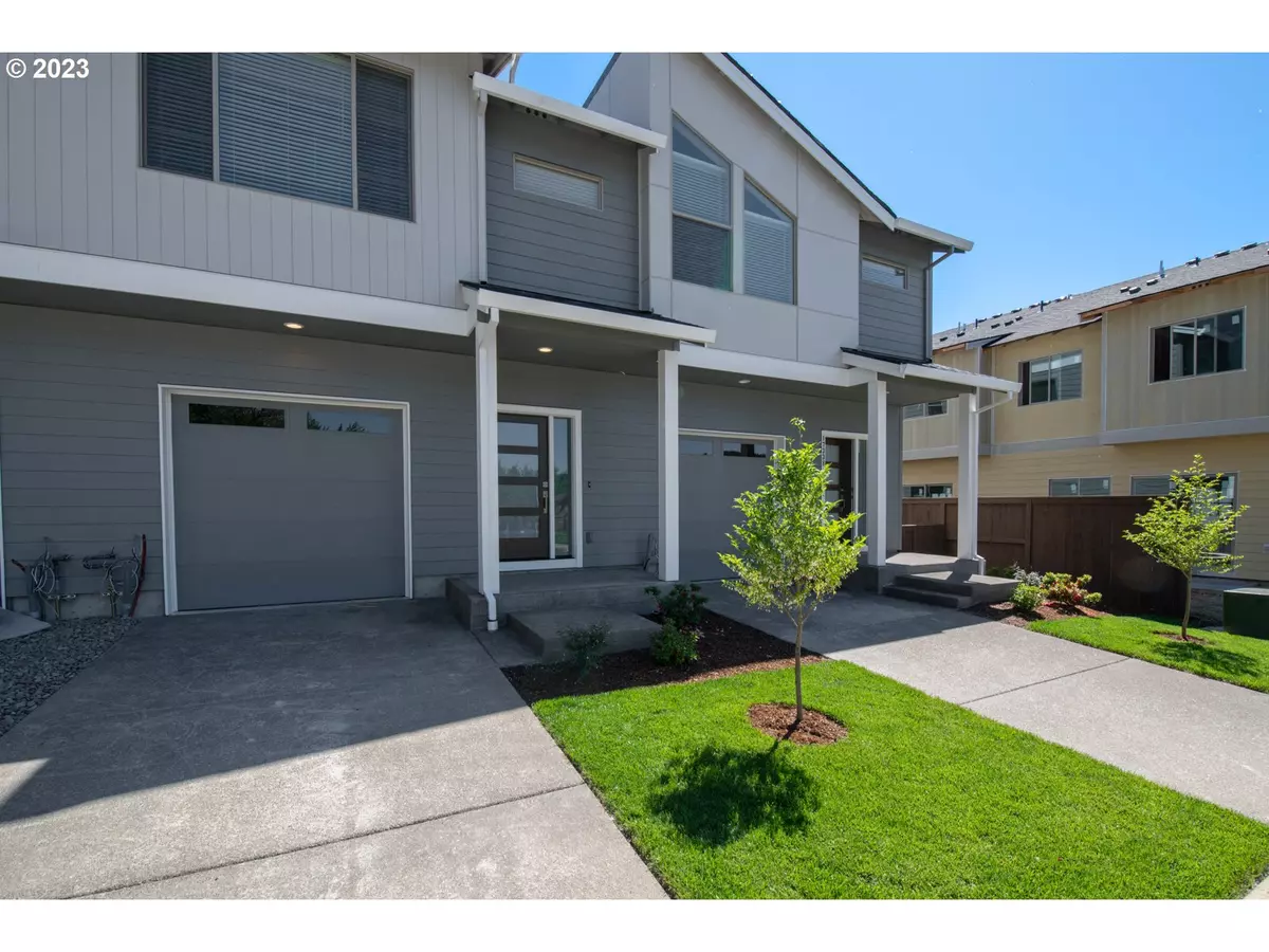 Happy Valley, OR 97086,16792 SE REBSTOCK PARK LN #430