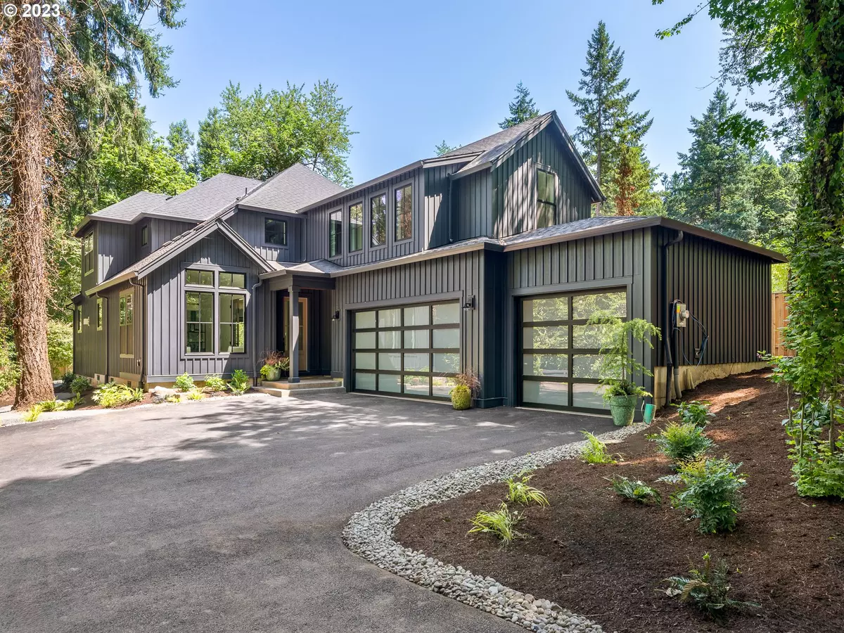 Lake Oswego, OR 97034,17254 BLUE HERON RD