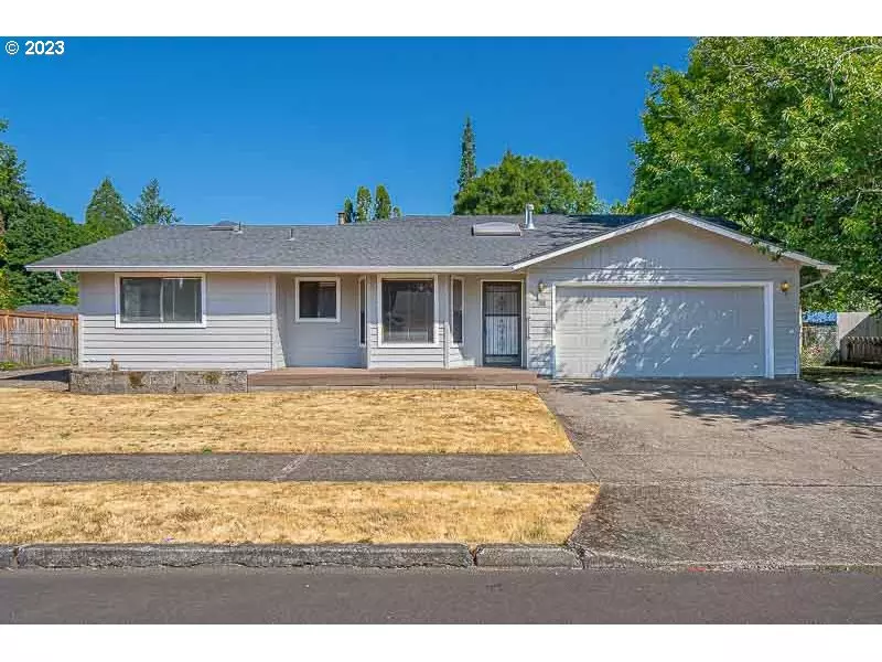 Keizer, OR 97303,615 HORNET DR