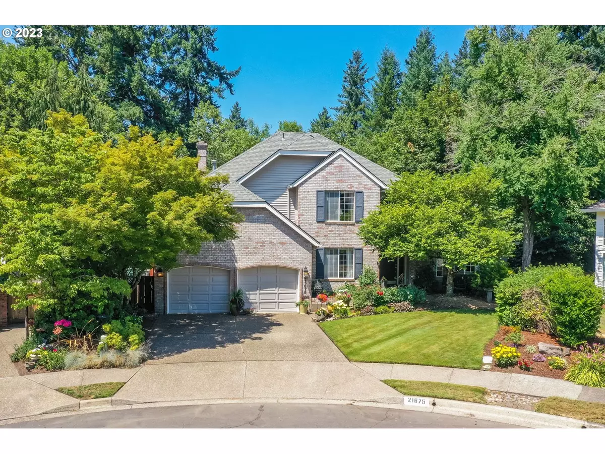 Tualatin, OR 97062,21675 SW HEDGES DR