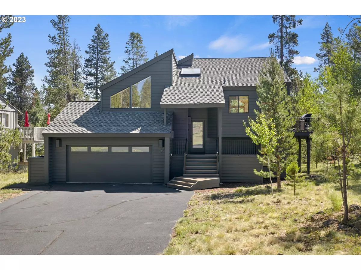 Sunriver, OR 97707,57644 Red Alder