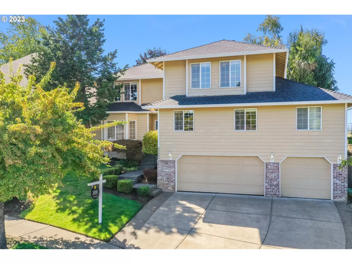 Tualatin, OR 97062,22605 SW 87TH PL