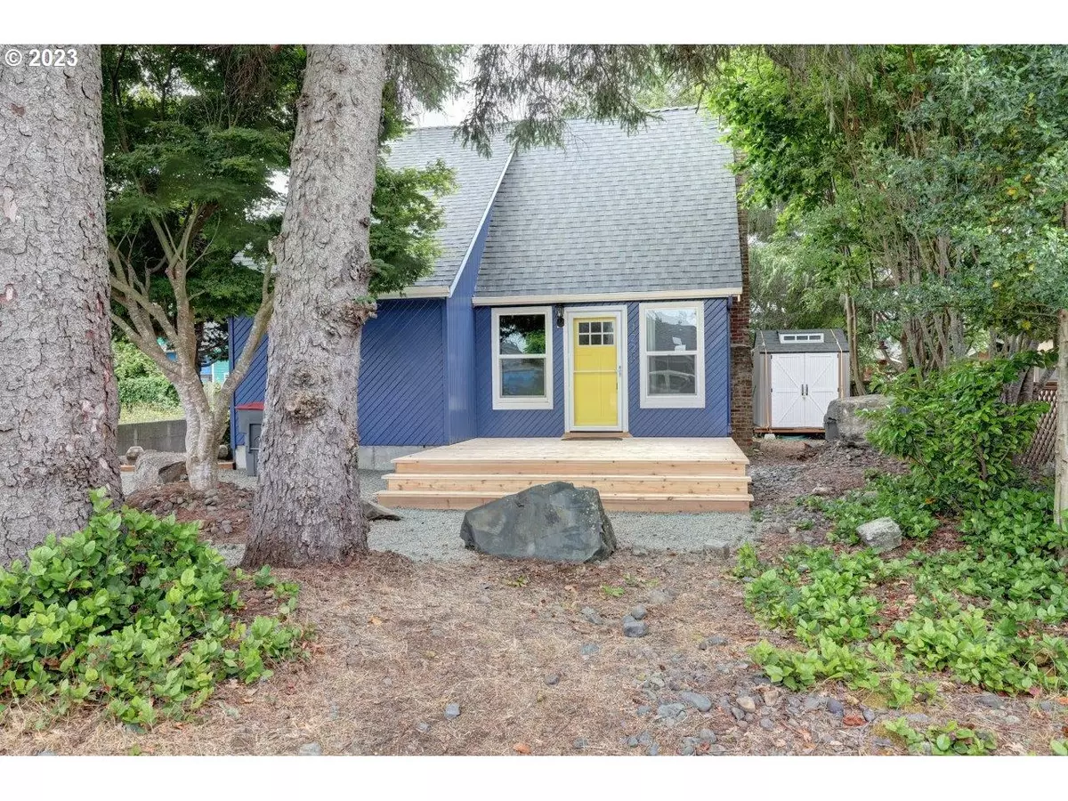 Seaside, OR 97138,1225 AVENUE B