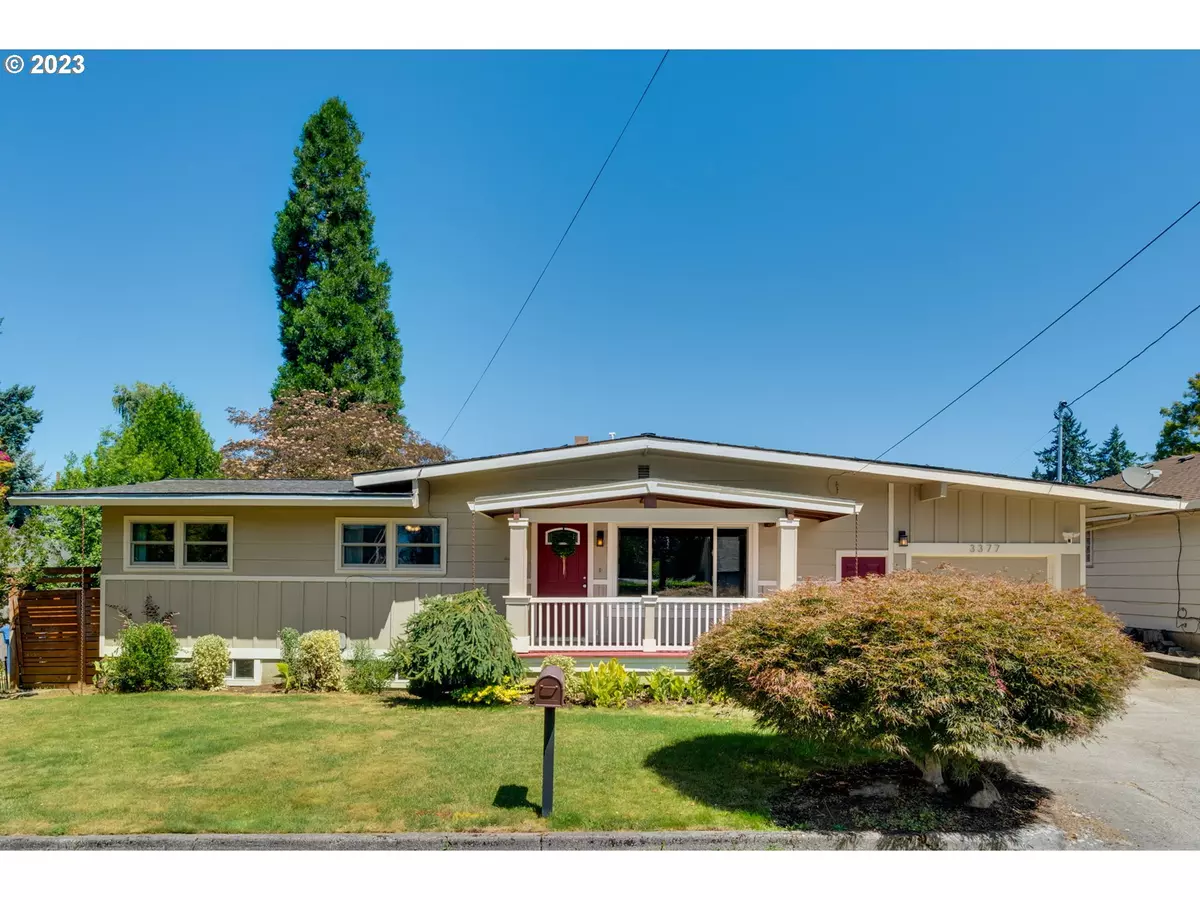 Milwaukie, OR 97222,3377 SE ROSWELL ST