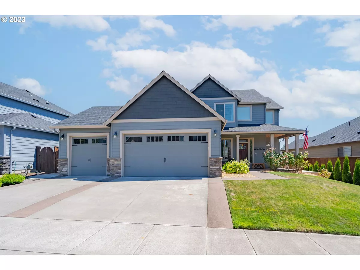 Ridgefield, WA 98642,132 N 39TH CT