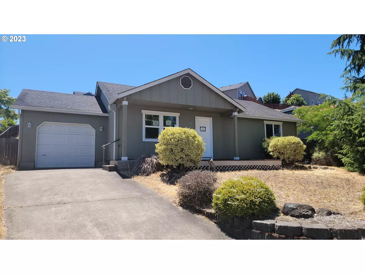 Roseburg, OR 97471,161 UMPQUA VIEW DR