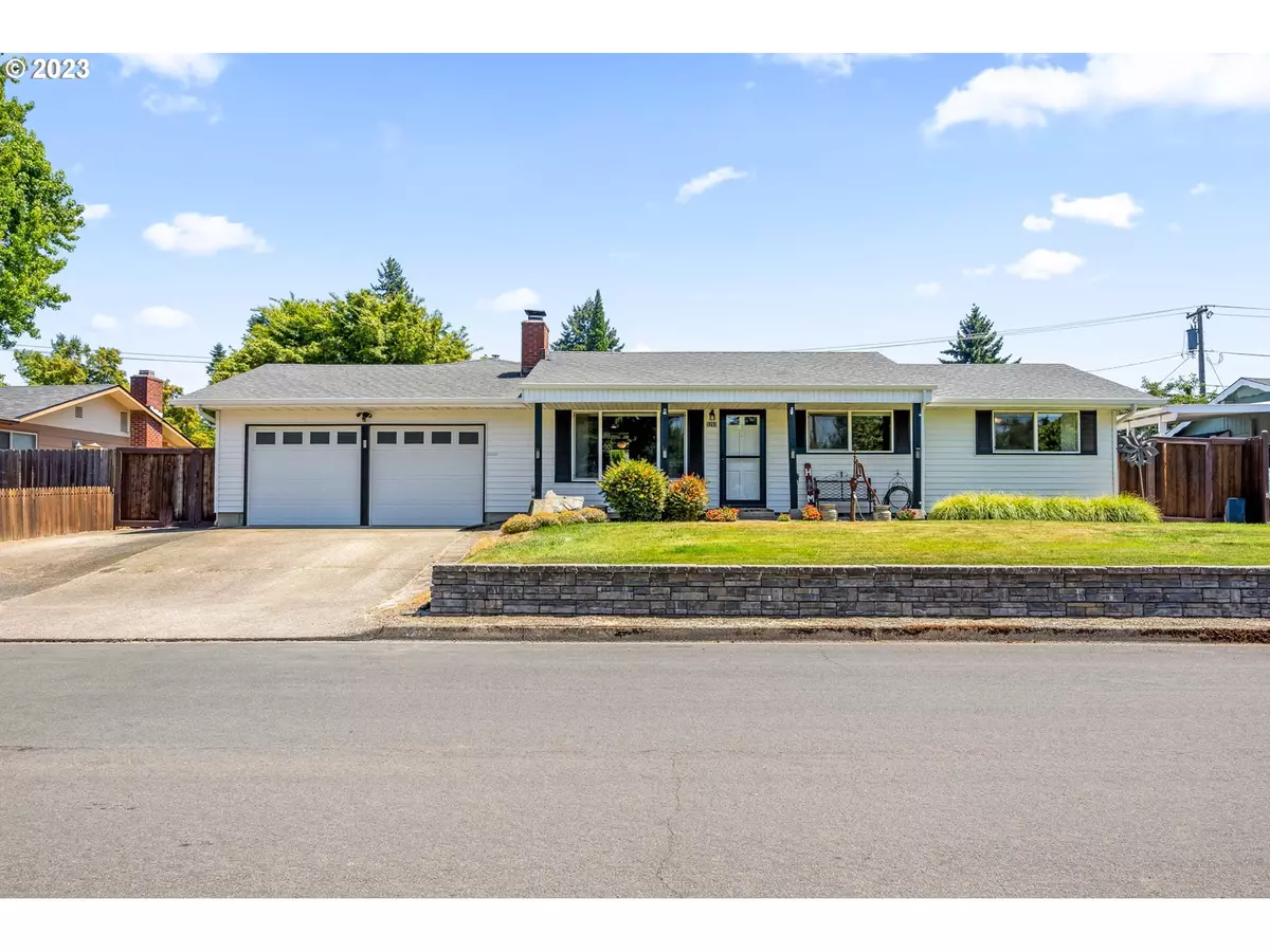 Eugene, OR 97404,3203 MARVIN DR