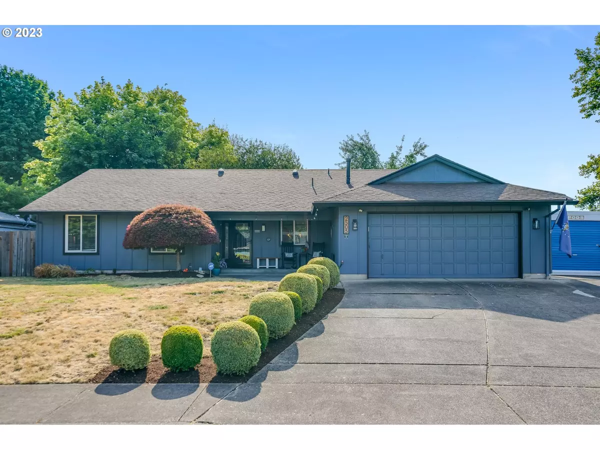 Beaverton, OR 97003,2505 SW 210TH CT