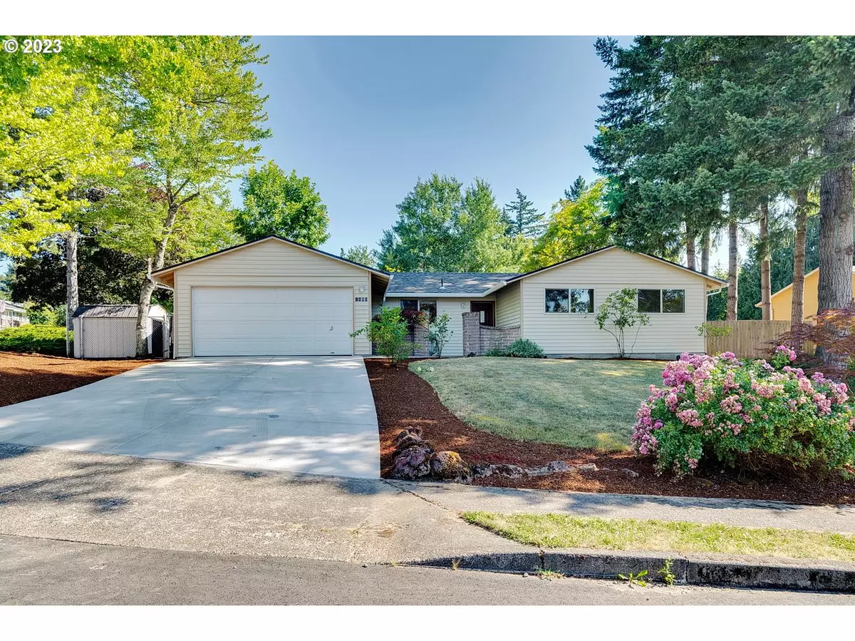 Gresham, OR 97080,1460 SW WILLOWBROOK CT